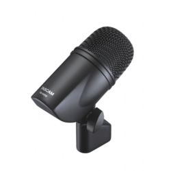 Tascam TM-DRUMS zestaw mikrofonów perkusyjnych